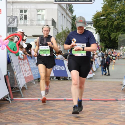 31.08.2025 - 21. Blankeneser Heldenlauf Strokosch-Dieckow http://msf.ph/oto/8667100 31.08.2025 11:15:57 Ziel 3647, 3088 meine-sportfotos.de