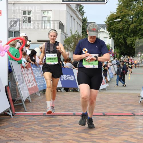 31.08.2025 - 21. Blankeneser Heldenlauf Strokosch-Dieckow http://msf.ph/oto/8667106 31.08.2025 11:15:57 Ziel 3647, 3088 meine-sportfotos.de