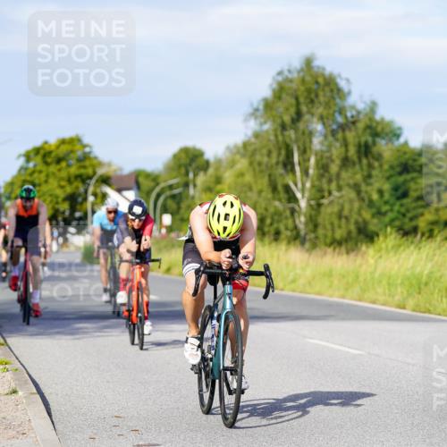 31.08.2025 - Elbe Triathlon Hamburg Michael Burmester http://msf.ph/oto/8667107 31.08.2025 09:40:22 Radfahren 279, 288, 301, 406, 459, 462, 625, 627 meine-sportfotos.de