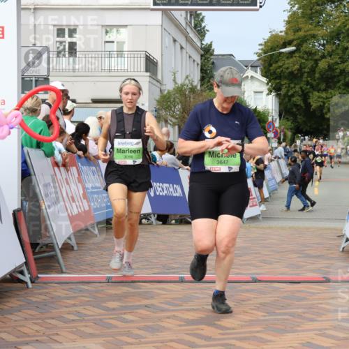 31.08.2025 - 21. Blankeneser Heldenlauf Strokosch-Dieckow http://msf.ph/oto/8667114 31.08.2025 11:15:57 Ziel 3647, 3088 meine-sportfotos.de