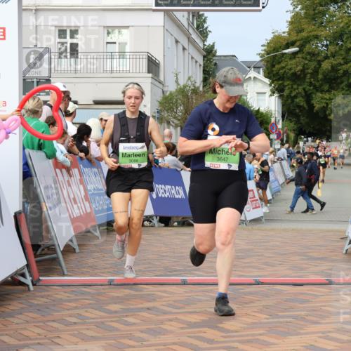 31.08.2025 - 21. Blankeneser Heldenlauf Strokosch-Dieckow http://msf.ph/oto/8667121 31.08.2025 11:15:57 Ziel 3647, 3088 meine-sportfotos.de
