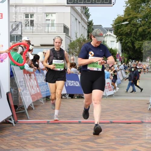 31.08.2025 - 21. Blankeneser Heldenlauf Strokosch-Dieckow http://msf.ph/oto/8667128 31.08.2025 11:15:57 Ziel 3647, 3088 meine-sportfotos.de
