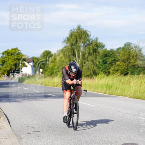 31.08.2025 - Elbe Triathlon Hamburg Michael Burmester http://msf.ph/oto/8667135 31.08.2025 09:40:28 Radfahren 279, 288, 535, 627 meine-sportfotos.de