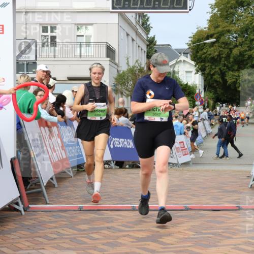 31.08.2025 - 21. Blankeneser Heldenlauf Strokosch-Dieckow http://msf.ph/oto/8667136 31.08.2025 11:15:57 Ziel 3647, 3088 meine-sportfotos.de