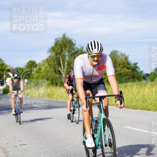 31.08.2025 - Elbe Triathlon Hamburg Michael Burmester http://msf.ph/oto/8667186 31.08.2025 09:40:46 Radfahren 246, 341, 415, 417, 444, 451, 477, 619, 716, 830, 840 meine-sportfotos.de