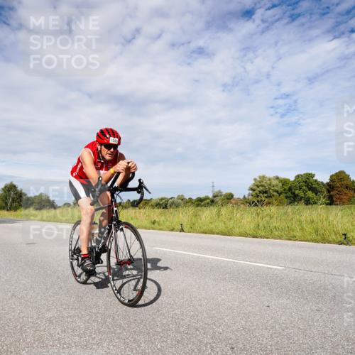 31.08.2025 - Elbe Triathlon Hamburg Michael Burmester http://msf.ph/oto/8667202 31.08.2025 10:43:57 Radfahren 1206, 1283, 1306, 1326 meine-sportfotos.de