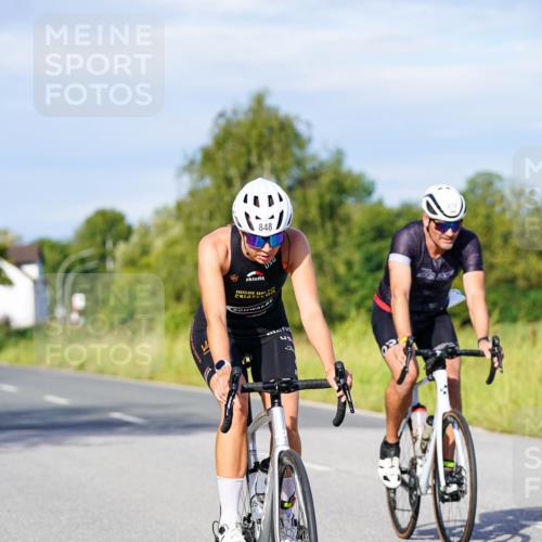 31.08.2025 - Elbe Triathlon Hamburg Michael Burmester http://msf.ph/oto/8667252 31.08.2025 09:41:08 Radfahren 523, 673, 679, 692, 848, 887 meine-sportfotos.de