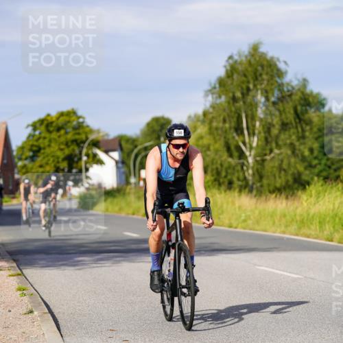 31.08.2025 - Elbe Triathlon Hamburg Michael Burmester http://msf.ph/oto/8667305 31.08.2025 09:41:20 Radfahren 318, 395, 445, 630, 650, 815, 851, 853 meine-sportfotos.de