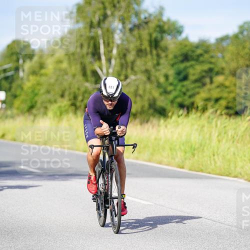 31.08.2025 - Elbe Triathlon Hamburg Michael Burmester http://msf.ph/oto/8667333 31.08.2025 09:41:36 Radfahren 302, 368, 608, 631, 678, 813 meine-sportfotos.de