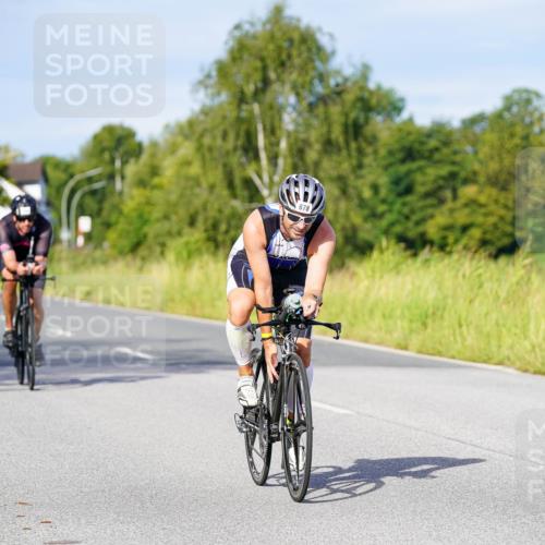 31.08.2025 - Elbe Triathlon Hamburg Michael Burmester http://msf.ph/oto/8667354 31.08.2025 09:41:39 Radfahren 302, 368, 608, 631, 678, 813, 829 meine-sportfotos.de