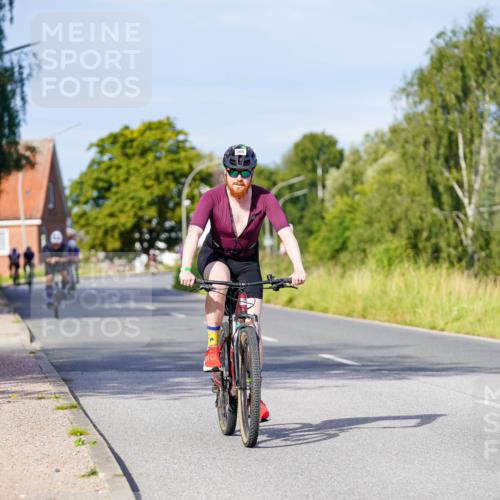 31.08.2025 - Elbe Triathlon Hamburg Michael Burmester http://msf.ph/oto/8667410 31.08.2025 09:42:02 Radfahren 465, 487, 508, 722 meine-sportfotos.de