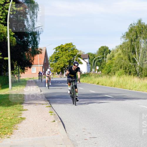 31.08.2025 - Elbe Triathlon Hamburg Michael Burmester http://msf.ph/oto/8667477 31.08.2025 09:42:32 Radfahren 269, 598, 643 meine-sportfotos.de