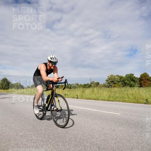 31.08.2025 - Elbe Triathlon Hamburg Michael Burmester http://msf.ph/oto/8667495 31.08.2025 10:50:24 Radfahren 1146, 1220, 1236, 1354 meine-sportfotos.de