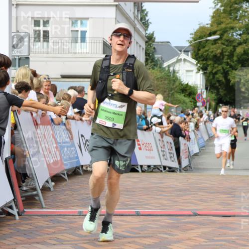 31.08.2025 - 21. Blankeneser Heldenlauf Strokosch-Dieckow http://msf.ph/oto/8667526 31.08.2025 10:57:24 Ziel 3499, 3503 meine-sportfotos.de