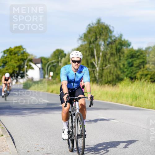 31.08.2025 - Elbe Triathlon Hamburg Michael Burmester http://msf.ph/oto/8667557 31.08.2025 09:42:56 Radfahren 311, 324, 414, 438, 486, 490, 623, 648, 665, 732, 833, 837, 882 meine-sportfotos.de