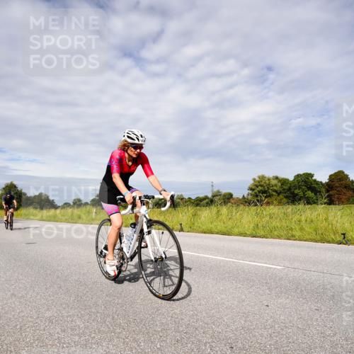 31.08.2025 - Elbe Triathlon Hamburg Michael Burmester http://msf.ph/oto/8667591 31.08.2025 10:52:11 Radfahren 1159, 1237, 1434 meine-sportfotos.de