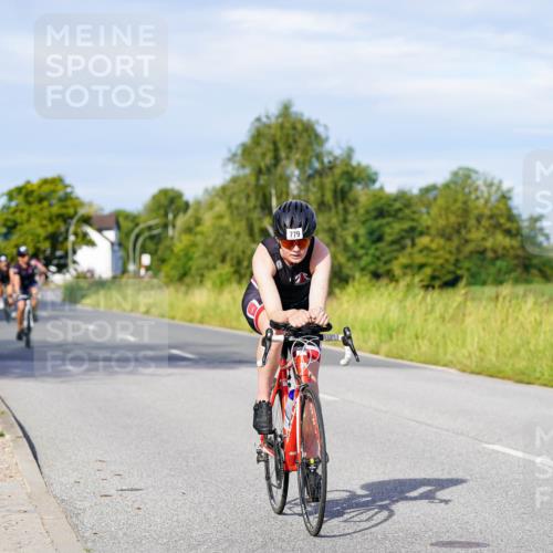 31.08.2025 - Elbe Triathlon Hamburg Michael Burmester http://msf.ph/oto/8667613 31.08.2025 09:43:21 Radfahren 249, 359, 539, 680, 779, 835 meine-sportfotos.de