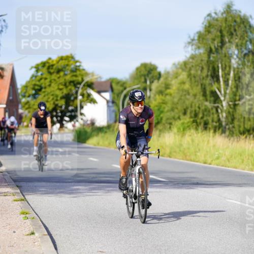 31.08.2025 - Elbe Triathlon Hamburg Michael Burmester http://msf.ph/oto/8667618 31.08.2025 09:43:23 Radfahren 249, 359, 539, 680, 779, 835 meine-sportfotos.de