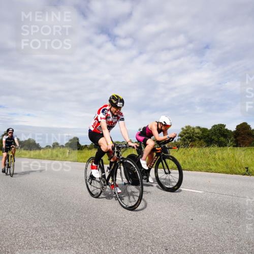 31.08.2025 - Elbe Triathlon Hamburg Michael Burmester http://msf.ph/oto/8667660 31.08.2025 10:54:03 Radfahren 1114, 1278, 1291, 1335, 1341, 1367, 1428, 1454 meine-sportfotos.de