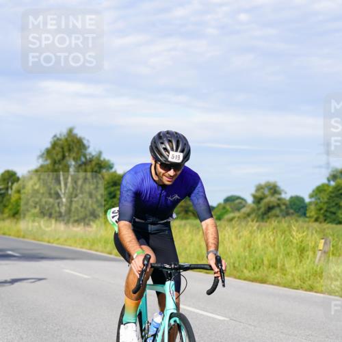 31.08.2025 - Elbe Triathlon Hamburg Michael Burmester http://msf.ph/oto/8667671 31.08.2025 09:43:32 Radfahren 282, 337, 383, 461, 519, 567, 888 meine-sportfotos.de