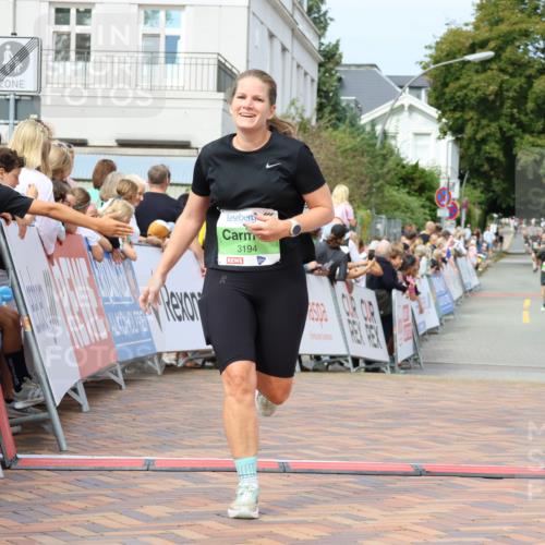 31.08.2025 - 21. Blankeneser Heldenlauf Strokosch-Dieckow http://msf.ph/oto/8667684 31.08.2025 10:57:13 Ziel 2167, 3502, 3194 meine-sportfotos.de