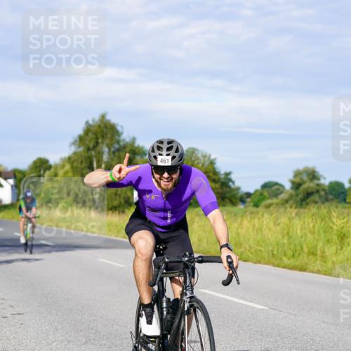 31.08.2025 - Elbe Triathlon Hamburg Michael Burmester http://msf.ph/oto/8667689 31.08.2025 09:43:35 Radfahren 282, 337, 461, 519, 866, 888, 913 meine-sportfotos.de