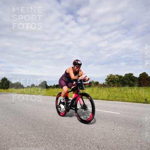 31.08.2025 - Elbe Triathlon Hamburg Michael Burmester http://msf.ph/oto/8667767 31.08.2025 10:56:15 Radfahren 1152, 1279, 1435, 1599 meine-sportfotos.de