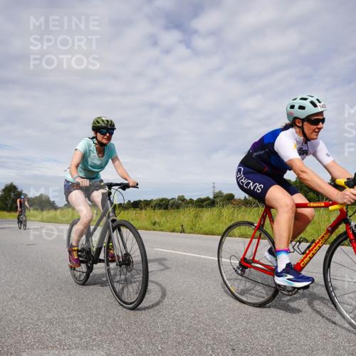 31.08.2025 - Elbe Triathlon Hamburg Michael Burmester http://msf.ph/oto/8667810 31.08.2025 10:57:03 Radfahren 1305, 1361, 1392, 1414, 1450, 1458, 1504 meine-sportfotos.de