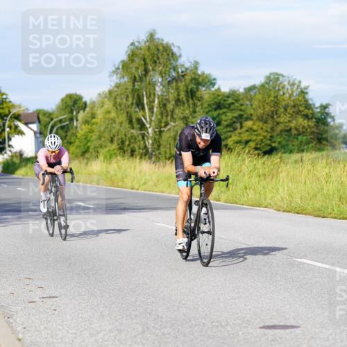 31.08.2025 - Elbe Triathlon Hamburg Michael Burmester http://msf.ph/oto/8667826 31.08.2025 09:44:06 Radfahren 281, 378, 476, 562, 787, 864 meine-sportfotos.de