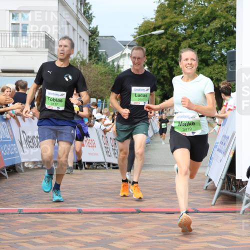 31.08.2025 - 21. Blankeneser Heldenlauf Strokosch-Dieckow http://msf.ph/oto/8667856 31.08.2025 10:57:03 Ziel 2167, 3502, 3419, 3385, 3117, 3157 meine-sportfotos.de