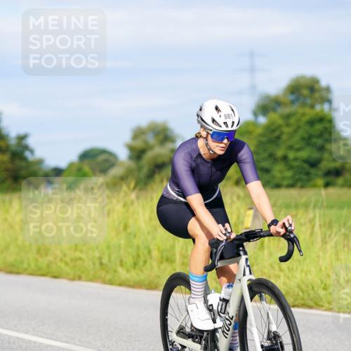 31.08.2025 - Elbe Triathlon Hamburg Michael Burmester http://msf.ph/oto/8667910 31.08.2025 09:44:52 Radfahren 259, 298, 357, 527, 613, 617, 669, 737, 773, 823, 881 meine-sportfotos.de