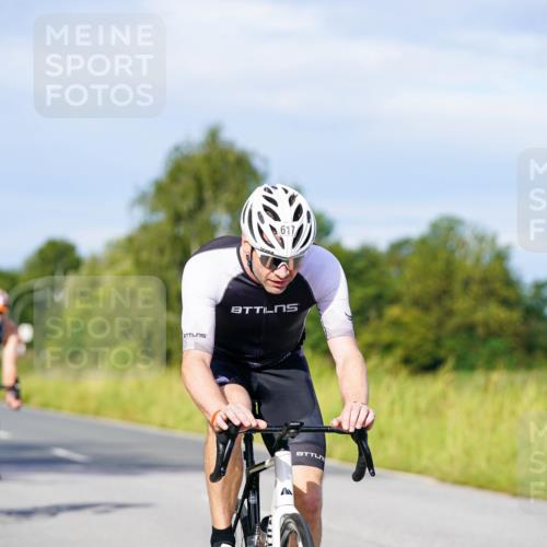 31.08.2025 - Elbe Triathlon Hamburg Michael Burmester http://msf.ph/oto/8667914 31.08.2025 09:44:55 Radfahren 292, 357, 527, 613, 617, 773, 881 meine-sportfotos.de