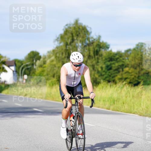 31.08.2025 - Elbe Triathlon Hamburg Michael Burmester http://msf.ph/oto/8667965 31.08.2025 09:45:07 Radfahren 409, 469, 646, 720, 896, 911 meine-sportfotos.de