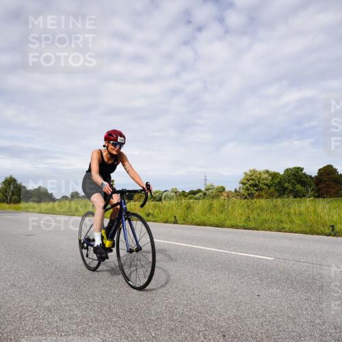 31.08.2025 - Elbe Triathlon Hamburg Michael Burmester http://msf.ph/oto/8667985 31.08.2025 11:00:41 Radfahren 1275, 1306, 1391 meine-sportfotos.de