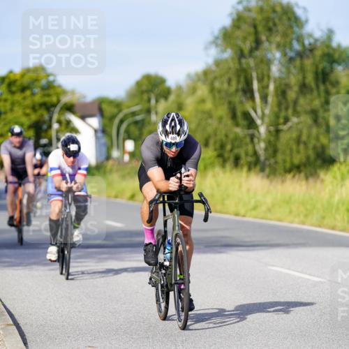 31.08.2025 - Elbe Triathlon Hamburg Michael Burmester http://msf.ph/oto/8668024 31.08.2025 09:45:27 Radfahren 393, 431, 489, 566, 664, 709, 756 meine-sportfotos.de