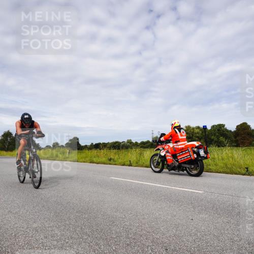31.08.2025 - Elbe Triathlon Hamburg Michael Burmester http://msf.ph/oto/8668025 31.08.2025 11:01:48 Radfahren 1248, 1317, 1455 meine-sportfotos.de