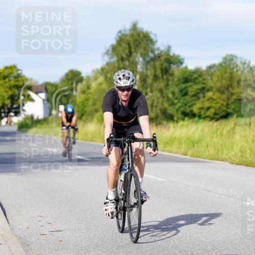 31.08.2025 - Elbe Triathlon Hamburg Michael Burmester http://msf.ph/oto/8668063 31.08.2025 09:45:34 Radfahren 392, 393, 431, 607, 660, 700, 708, 709 meine-sportfotos.de