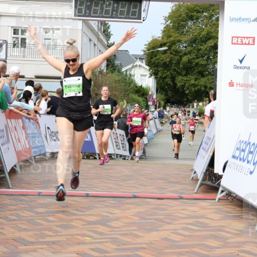 31.08.2025 - 21. Blankeneser Heldenlauf Strokosch-Dieckow http://msf.ph/oto/8668167 31.08.2025 11:14:48 Ziel 3479, 3445, 3093, 3336 meine-sportfotos.de