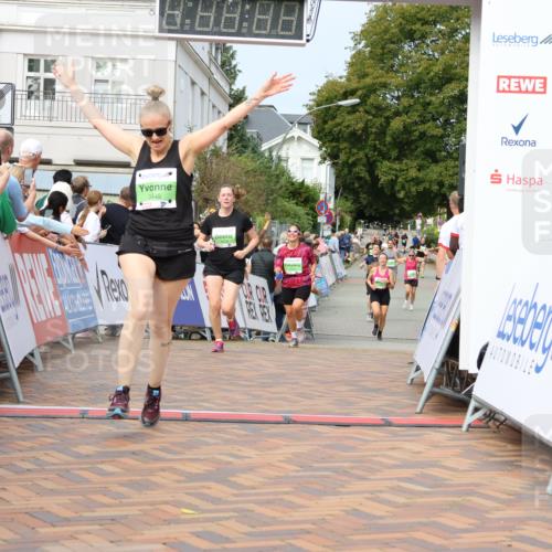 31.08.2025 - 21. Blankeneser Heldenlauf Strokosch-Dieckow http://msf.ph/oto/8668174 31.08.2025 11:14:48 Ziel 3479, 3445, 3093, 3336 meine-sportfotos.de