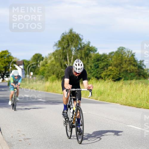 31.08.2025 - Elbe Triathlon Hamburg Michael Burmester http://msf.ph/oto/8668327 31.08.2025 09:46:40 Radfahren 284, 329, 394, 750, 759, 771, 816 meine-sportfotos.de