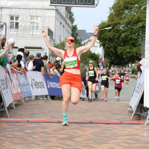 31.08.2025 - 21. Blankeneser Heldenlauf Strokosch-Dieckow http://msf.ph/oto/8668332 31.08.2025 11:14:45 Ziel 3707, 3445, 3093 meine-sportfotos.de