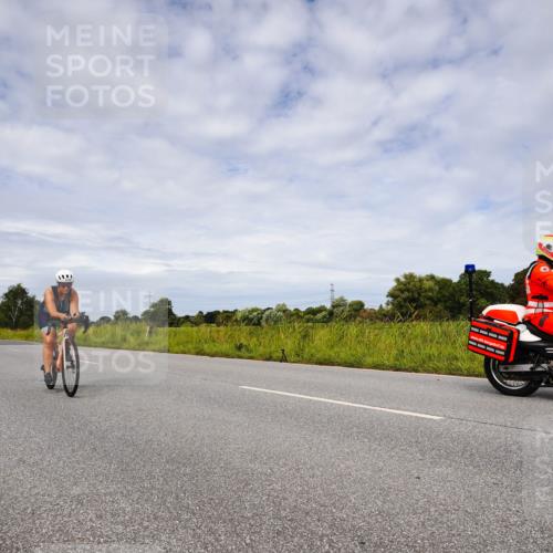 31.08.2025 - Elbe Triathlon Hamburg Michael Burmester http://msf.ph/oto/8668339 31.08.2025 11:10:22 Radfahren 1411, 1416, 1422, 1429, 1484, 1601 meine-sportfotos.de