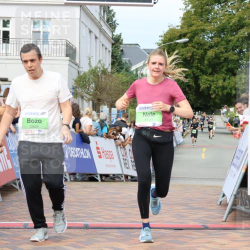 31.08.2025 - 21. Blankeneser Heldenlauf Strokosch-Dieckow http://msf.ph/oto/8668420 31.08.2025 10:56:19 Ziel 3609, 3083, 3121 meine-sportfotos.de