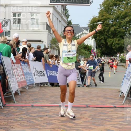 31.08.2025 - 21. Blankeneser Heldenlauf Strokosch-Dieckow http://msf.ph/oto/8668444 31.08.2025 11:14:34 Ziel 3470 meine-sportfotos.de