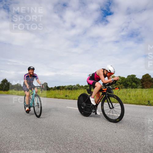 31.08.2025 - Elbe Triathlon Hamburg Michael Burmester http://msf.ph/oto/8668475 31.08.2025 11:14:10 Radfahren 1346, 1361, 1401, 1428 meine-sportfotos.de