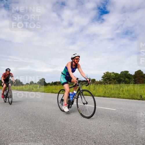31.08.2025 - Elbe Triathlon Hamburg Michael Burmester http://msf.ph/oto/8668485 31.08.2025 11:14:28 Radfahren 1040, 1447, 1463 meine-sportfotos.de