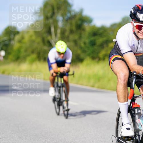 31.08.2025 - Elbe Triathlon Hamburg Michael Burmester http://msf.ph/oto/8668509 31.08.2025 09:47:39 Radfahren 253, 657, 754, 828, 850, 912 meine-sportfotos.de