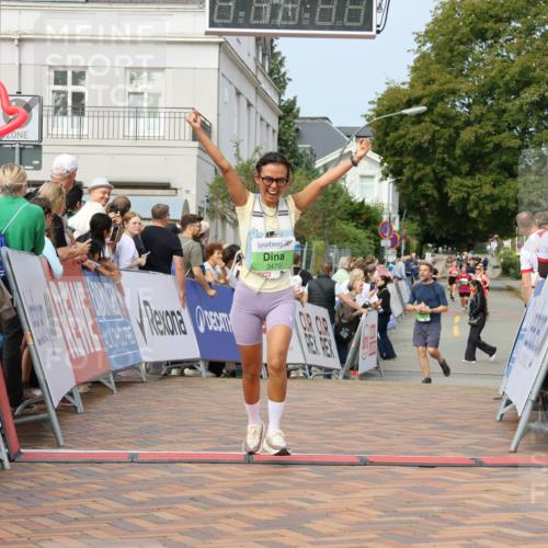 31.08.2025 - 21. Blankeneser Heldenlauf Strokosch-Dieckow http://msf.ph/oto/8668514 31.08.2025 11:14:33 Ziel 3470 meine-sportfotos.de