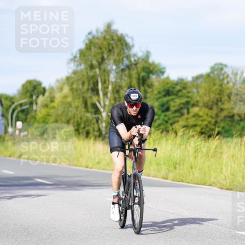 31.08.2025 - Elbe Triathlon Hamburg Michael Burmester http://msf.ph/oto/8668555 31.08.2025 09:48:00 Radfahren 285, 315, 528, 568, 781, 790, 901 meine-sportfotos.de