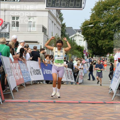 31.08.2025 - 21. Blankeneser Heldenlauf Strokosch-Dieckow http://msf.ph/oto/8668557 31.08.2025 11:14:33 Ziel 3470 meine-sportfotos.de